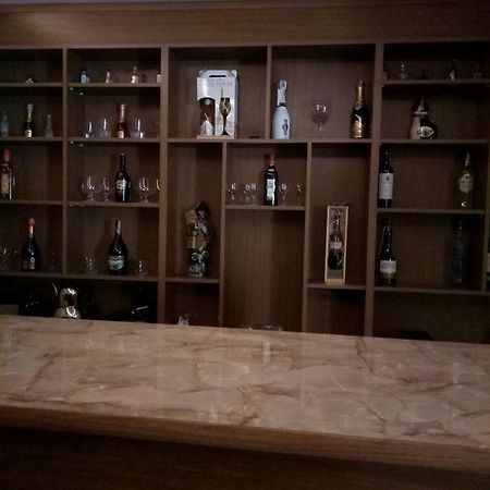 Sanahin Bridge Hotel Alaverdi Luaran gambar