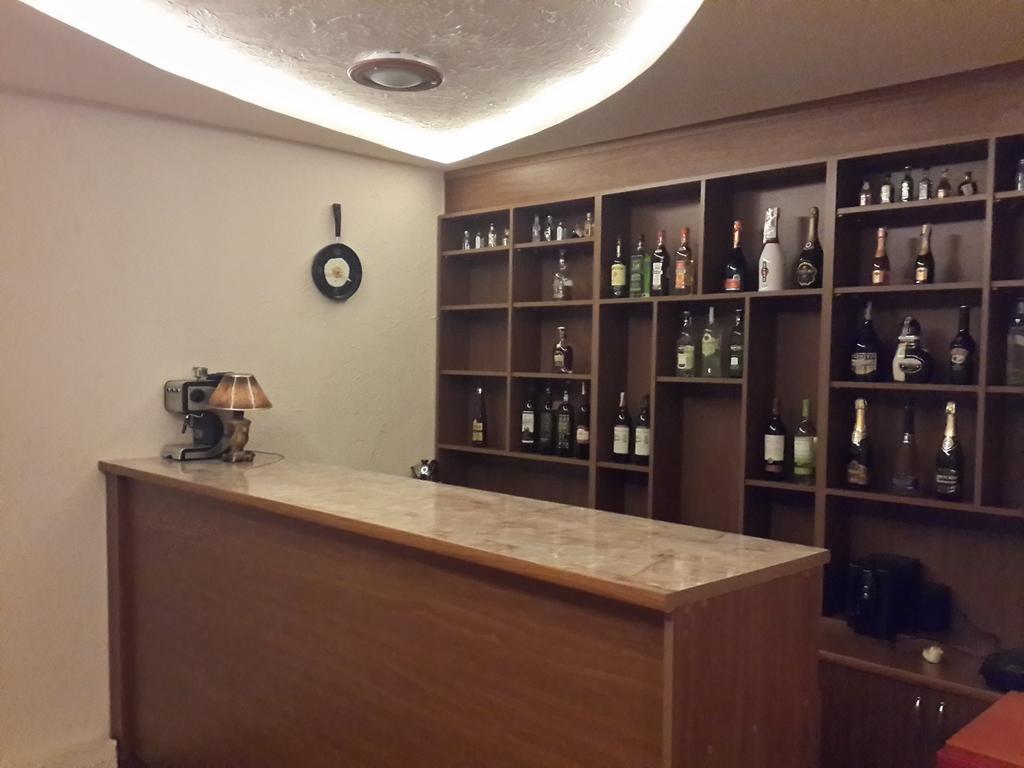 Sanahin Bridge Hotel Alaverdi Luaran gambar