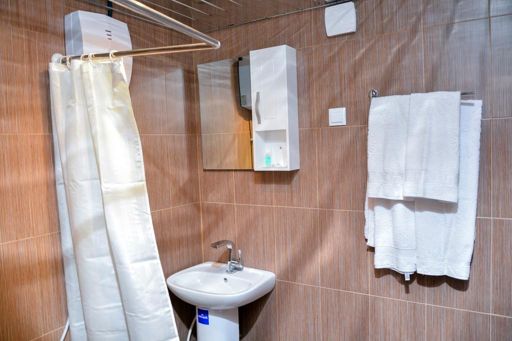 Sanahin Bridge Hotel Alaverdi Luaran gambar