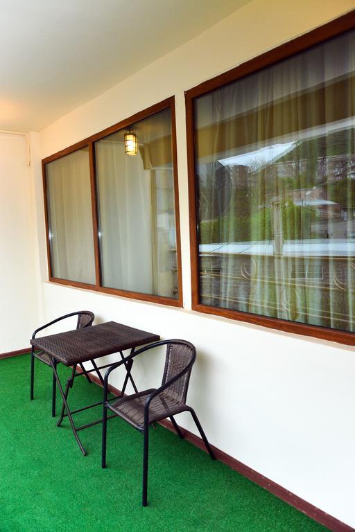 Sanahin Bridge Hotel Alaverdi Luaran gambar