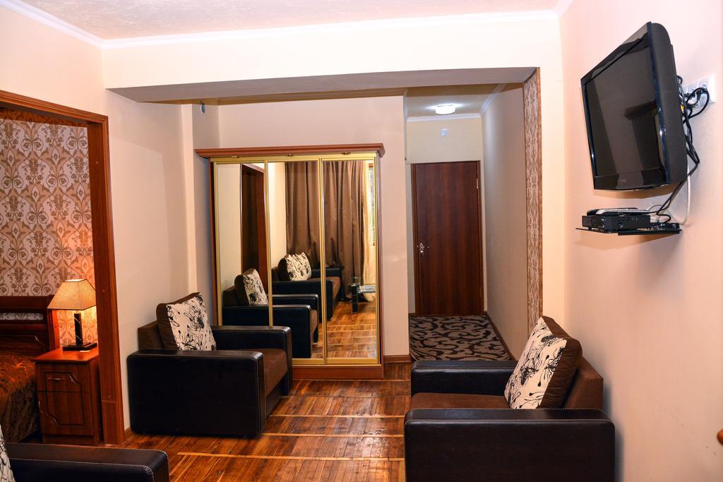 Sanahin Bridge Hotel Alaverdi Luaran gambar