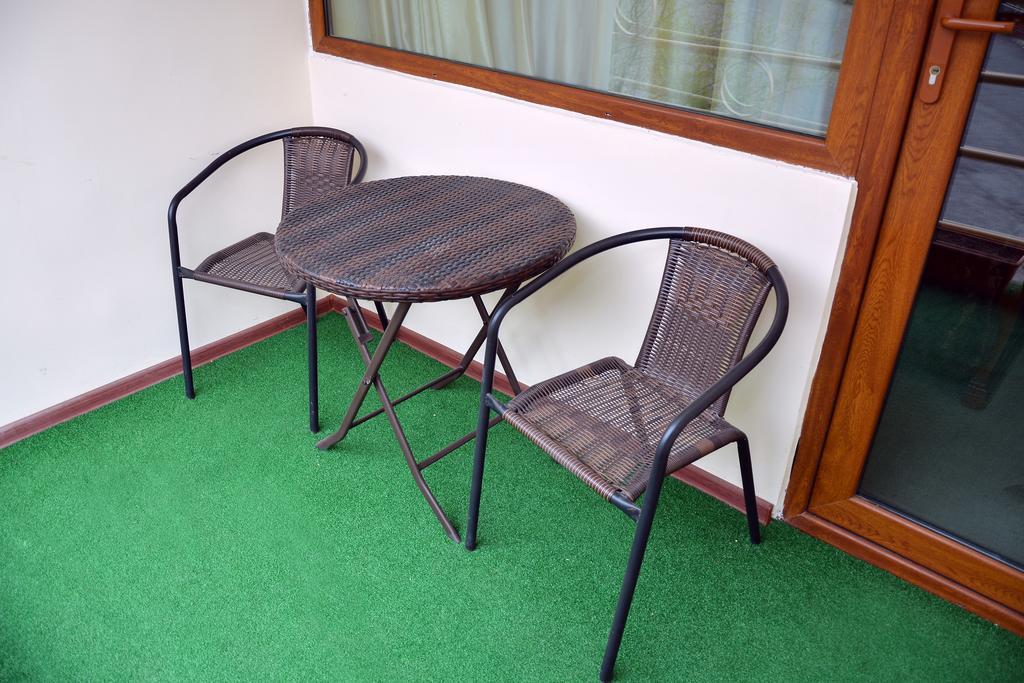 Sanahin Bridge Hotel Alaverdi Luaran gambar
