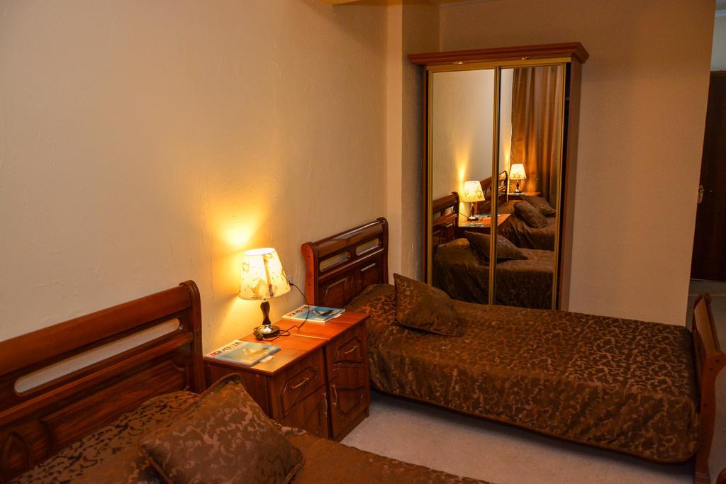 Sanahin Bridge Hotel Alaverdi Luaran gambar