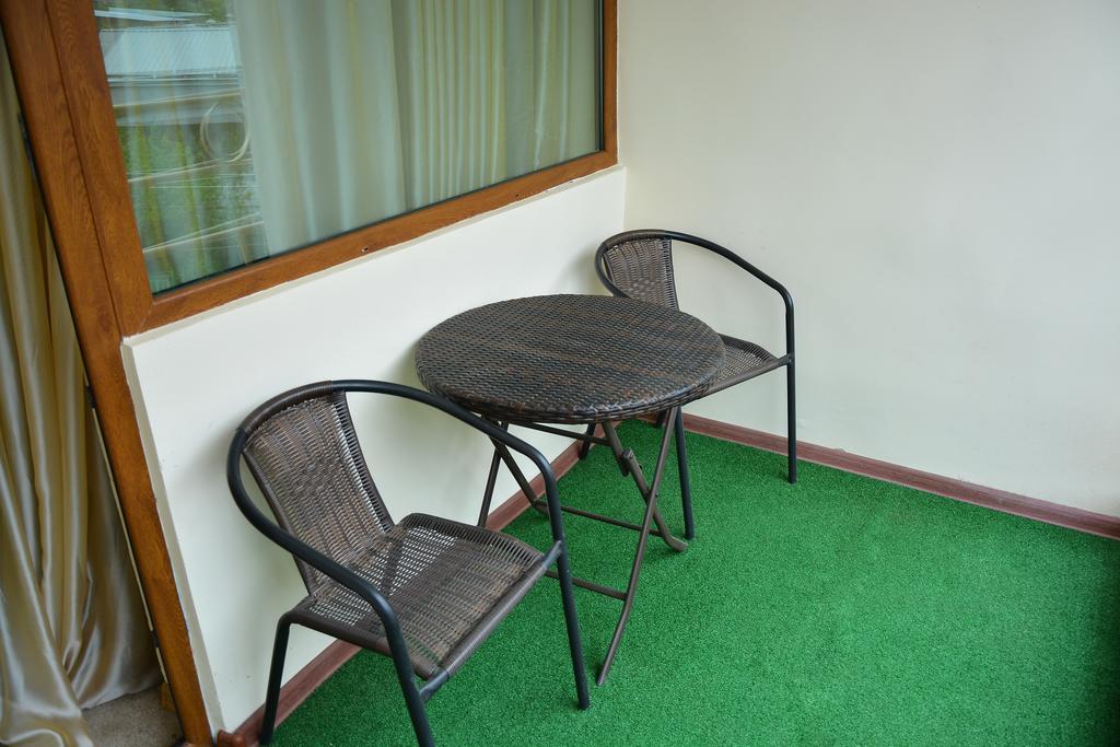 Sanahin Bridge Hotel Alaverdi Luaran gambar