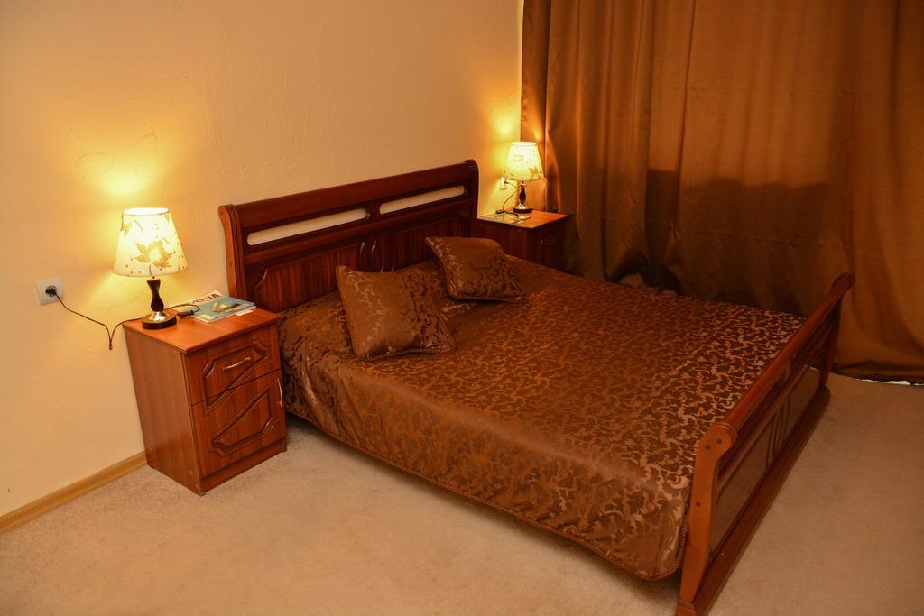 Sanahin Bridge Hotel Alaverdi Luaran gambar
