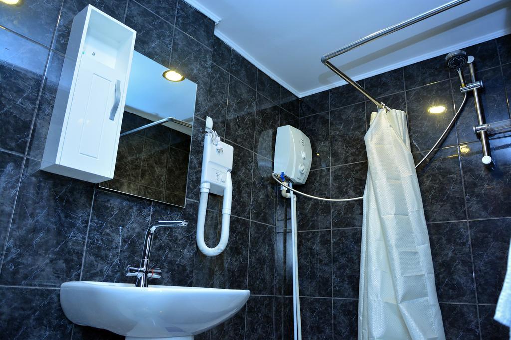 Sanahin Bridge Hotel Alaverdi Luaran gambar