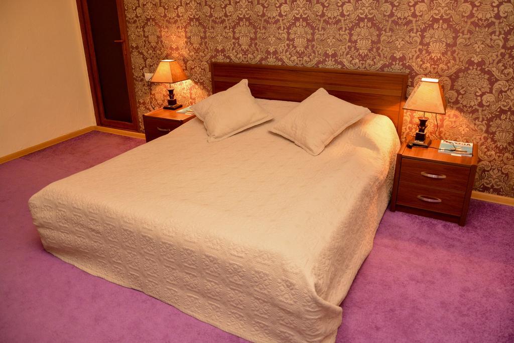 Sanahin Bridge Hotel Alaverdi Luaran gambar