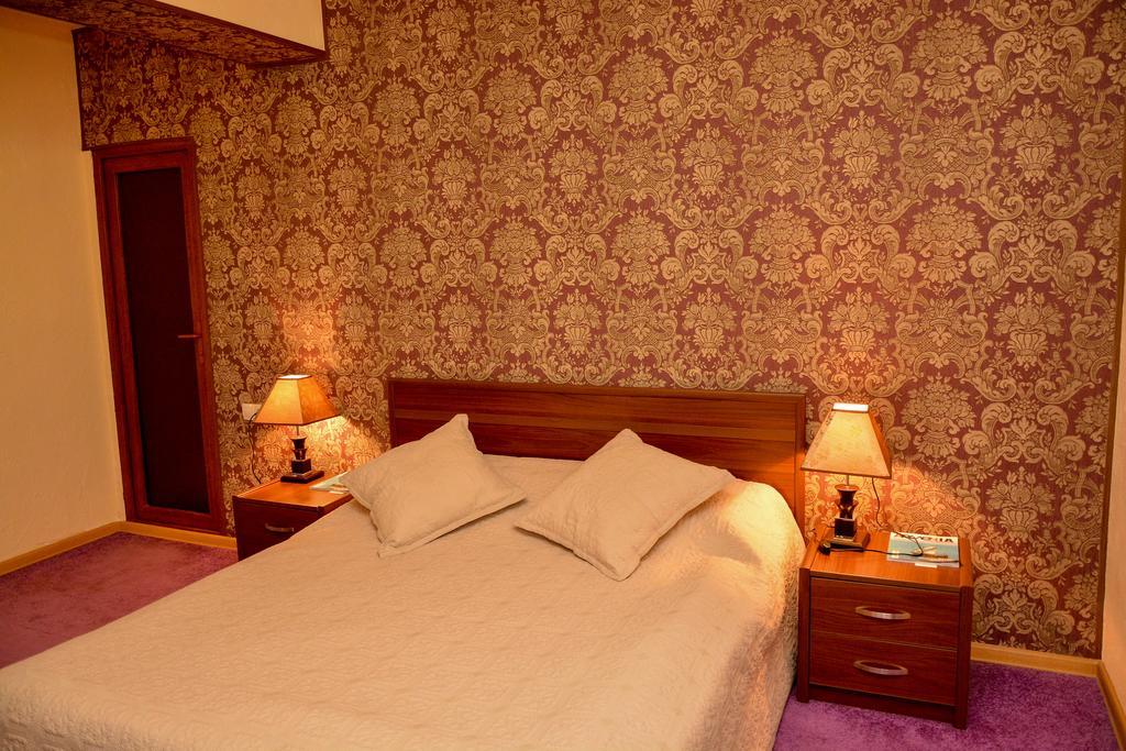 Sanahin Bridge Hotel Alaverdi Luaran gambar