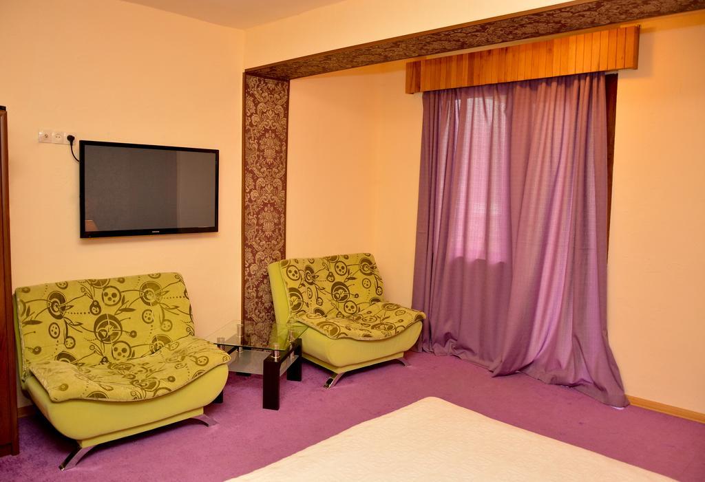 Sanahin Bridge Hotel Alaverdi Luaran gambar