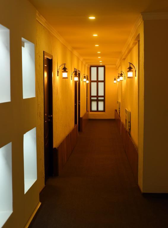 Sanahin Bridge Hotel Alaverdi Luaran gambar
