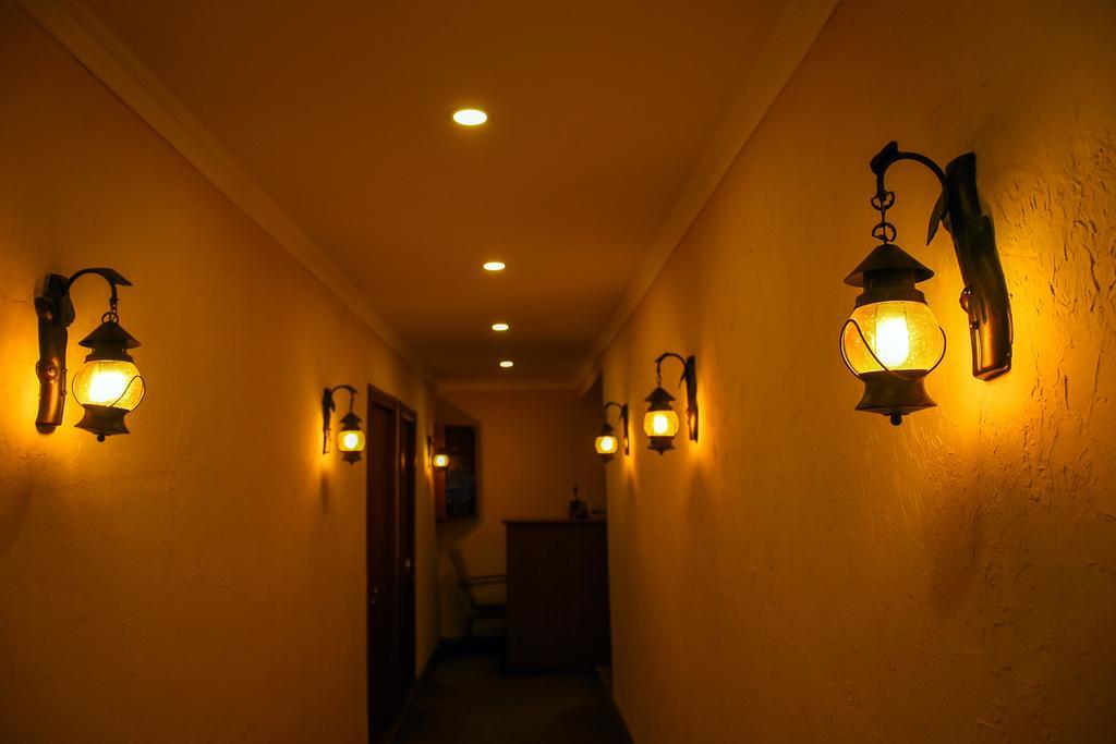 Sanahin Bridge Hotel Alaverdi Luaran gambar