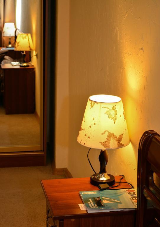 Sanahin Bridge Hotel Alaverdi Luaran gambar