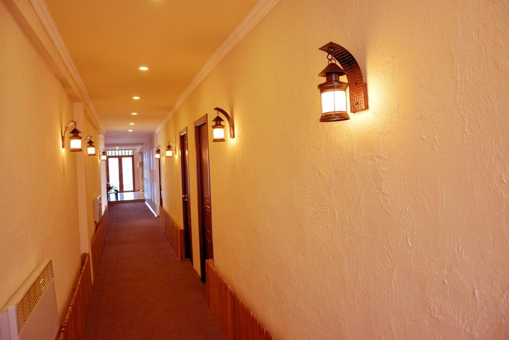 Sanahin Bridge Hotel Alaverdi Luaran gambar
