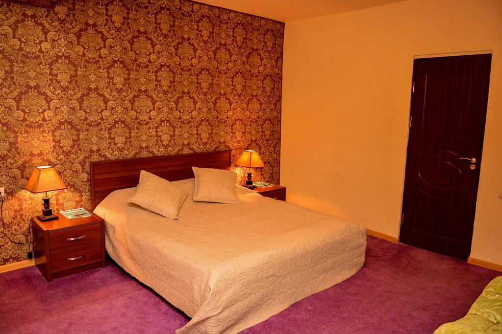 Sanahin Bridge Hotel Alaverdi Luaran gambar
