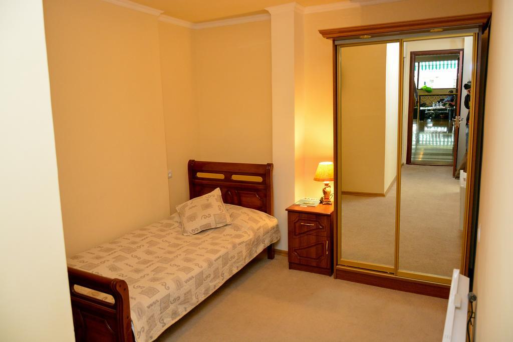 Sanahin Bridge Hotel Alaverdi Luaran gambar