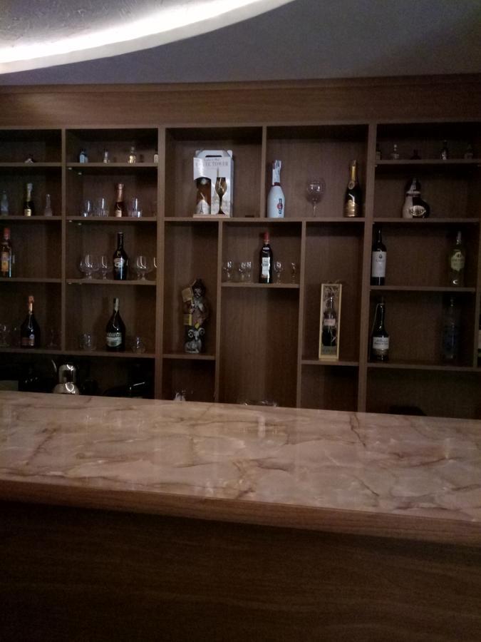 Sanahin Bridge Hotel Alaverdi Luaran gambar