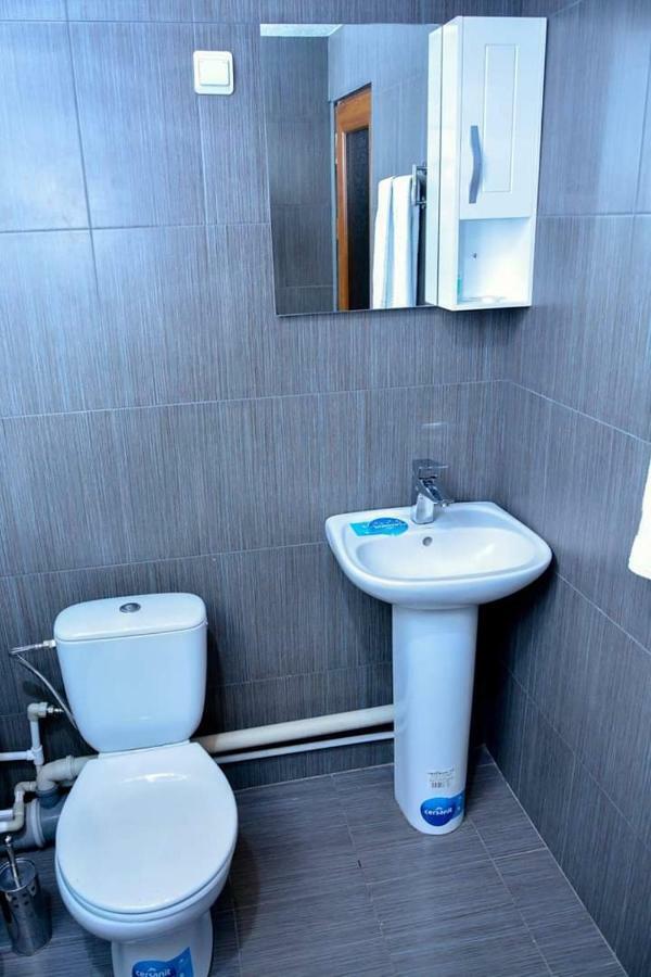 Sanahin Bridge Hotel Alaverdi Luaran gambar
